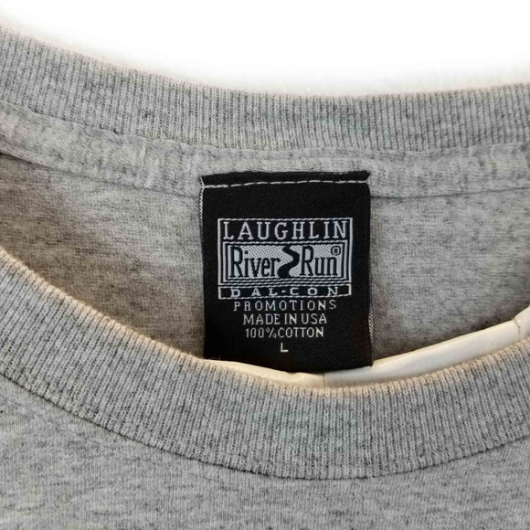 Red River Run Motorcycle Rally 2015 Bike Week Lrg - Picture 3 of 6